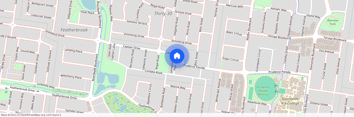 103 Prudence Parade, Point Cook VIC 3030