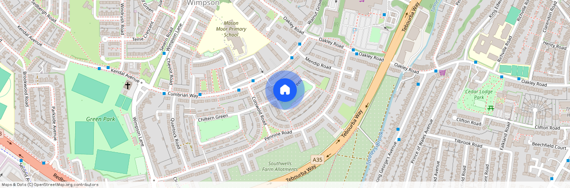 Brendon Green, SOUTHAMPTON