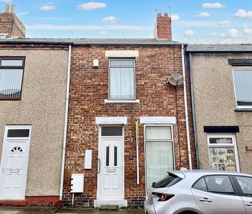 Tenth Street, Blackhall Colliery, Hartlepool, Durham, TS27 4LY - Photo 6