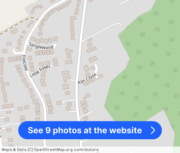 Kiln Close, Finchampstead, Berkshire, RG40 3EZ - Photo 1