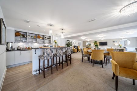 Coronation Lodge, West Kirby - Photo 4