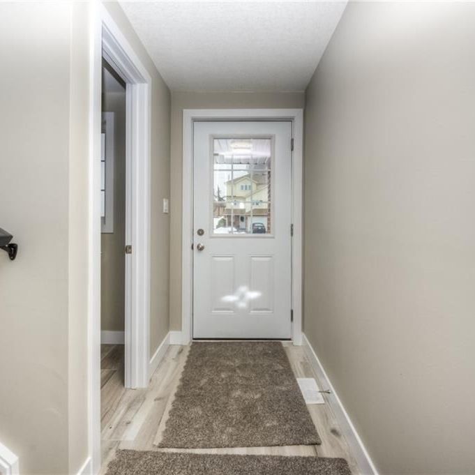 For Lease - 1 Highbook St. Street, Kitchener, Ontario - Photo 1