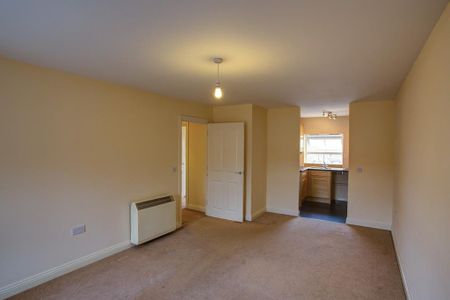 2 bedroom apartment to rent - Photo 2