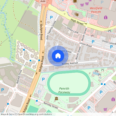 Vista Street 10-12, NSW 2750, Penrith