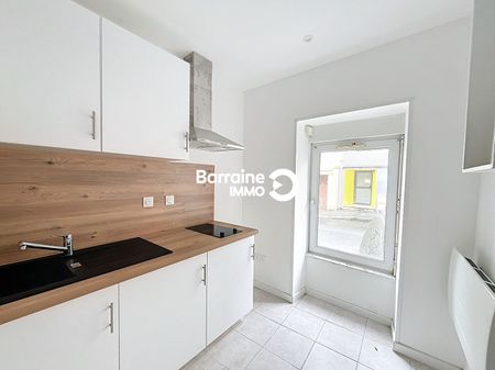 Location appartement à Brest 16.46m² - Photo 4