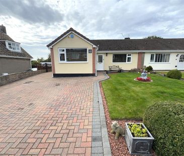 3 bedroom semi-detached bungalow to rent - Photo 5