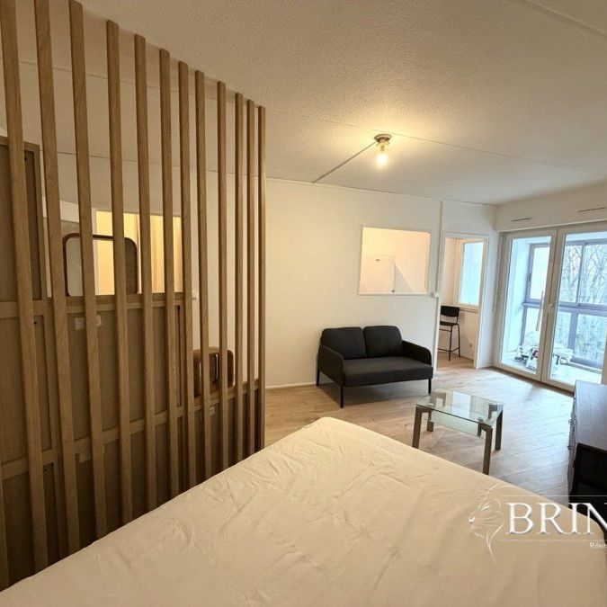 Appartement 1 pièce à Briey - Photo 1