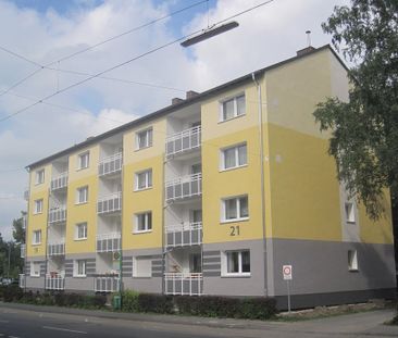 Wohnglück - 2-Zimmer-Wohnung in Stadtlage - Foto 4