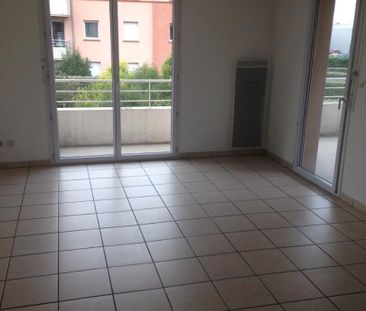 location Appartement T4 DE 80.78m² À TOULOUSE - Photo 1