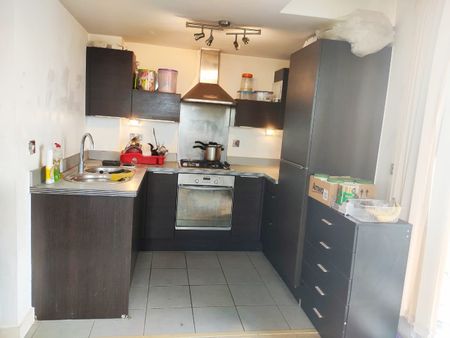 1 Bed Flat, Gateway Court, IG2 - Photo 3