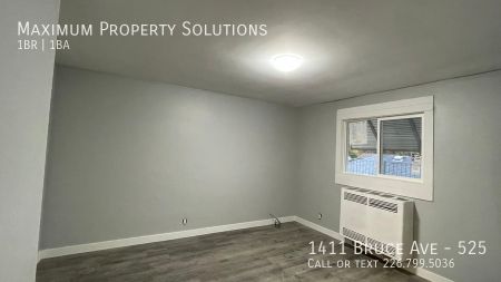 1411 Bruce Ave #525 - Photo 4