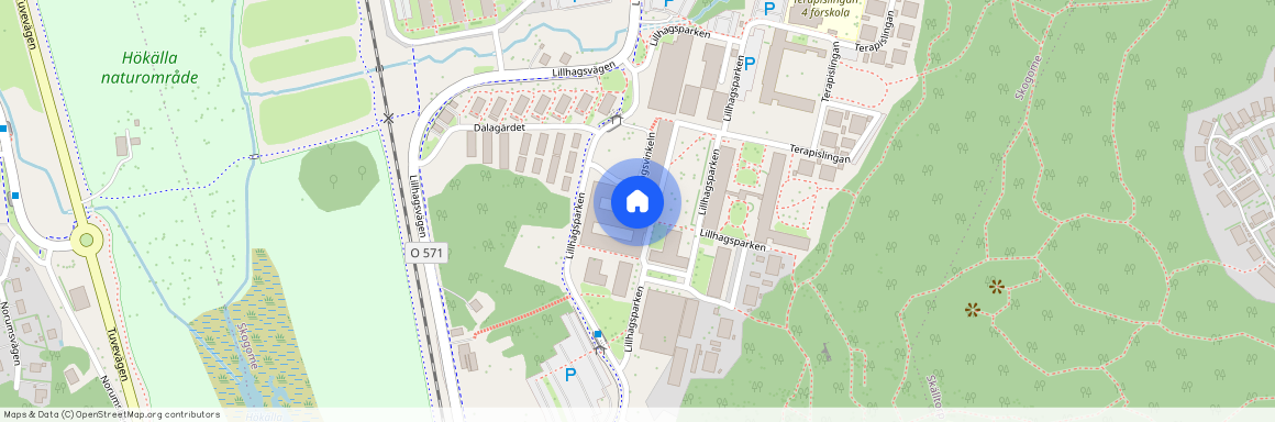 Lillhagsvinkeln 11 1205, Backa, Norra Hisingen, Göteborg