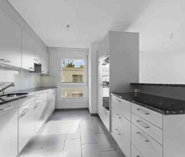 4.5 Zimmer, 109 m², 2. Stock - Photo 5