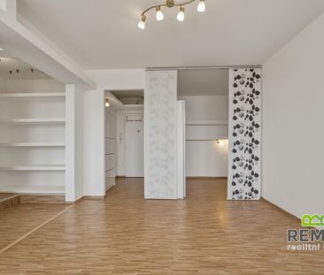 Pronájem bytu 1+kk 33 m2 - Photo 3