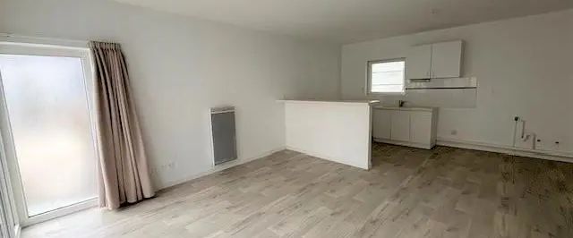 Appartement à louer 3 pièces 65.92m² - Photo 1