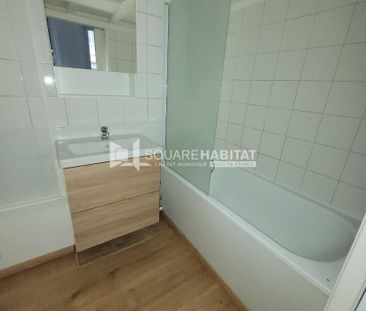 Location Appartement 1 pièce 19m² CAMBRAI 59400 - Photo 5