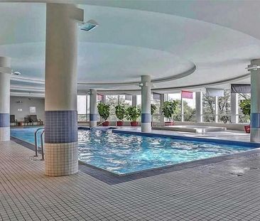 For Lease - 1 Rean Drive Unit# 1603, Toronto, Ontario - Photo 5