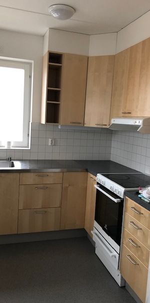 V:A Långgatan 18B - Photo 1