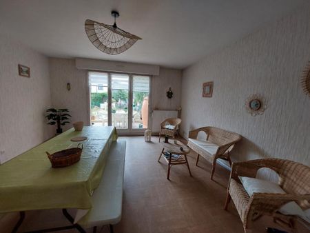 Appartement T4 à louer - 78 m² - Photo 2