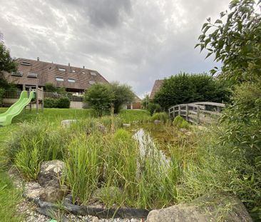 Grosszügige 3.5-Zimmerwohnung in Wohnquartier - Foto 6