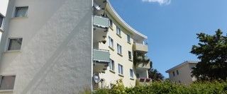 3-Zimmer-Wohnung mit Weitblick im Hammer Westen - Photo 1