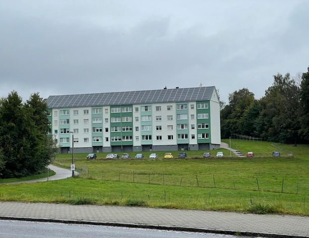 Zweiraumwohnung Claußnitz - Foto 1