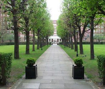 £100⁰pcm Lge.StudioRm, in Dolphin Sq, 2-bed flat, Pimlico,SW1, Zone... - Photo 6