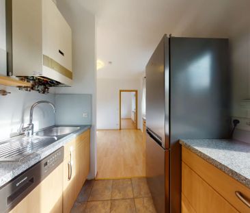 SINGLEHIT - 2-Zimmer-Wohnung in zentraler Lage von Mödling - Foto 2