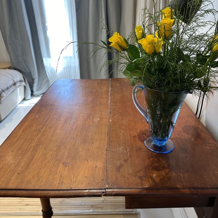 Studio Flat, London, W9 - Photo 1