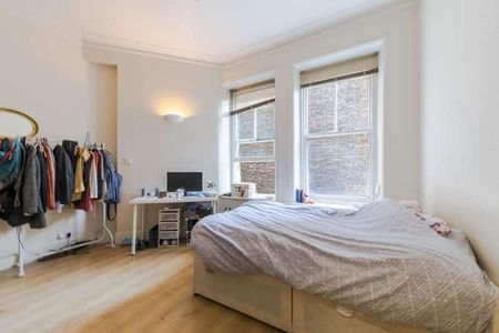 Kings Gardens, West Hampstead, NW6 - Photo 4