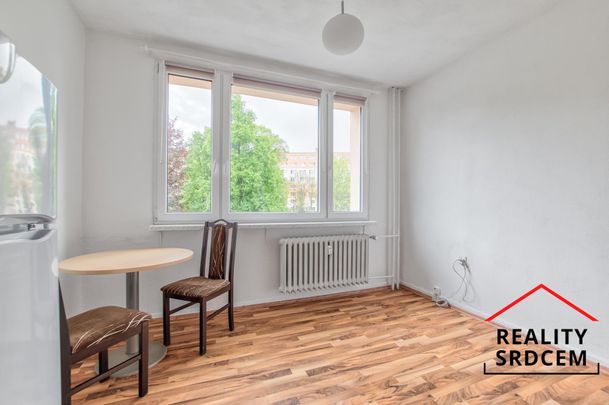 Pronájem bytu 1+1 39 m², 1. máje , Frýdek-Místek - Photo 1