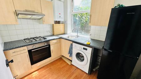 Studio to rent - Photo 3