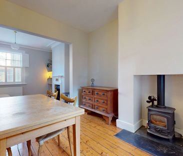 6 Greenfield Place, Harold’s Cross, Dublin 6, D06 YX54. - Photo 1