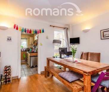 2 bedroom terraced house to rent - Photo 4