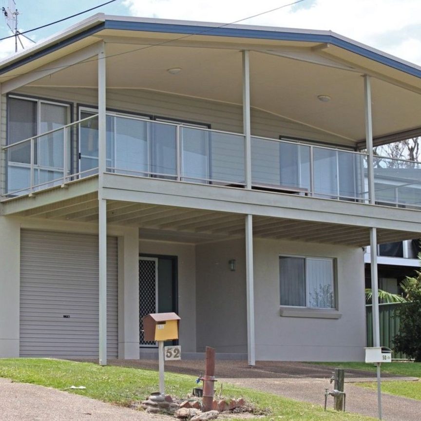 50 Canberra Crescent, Burrill Lake, NSW 2539 - Photo 1