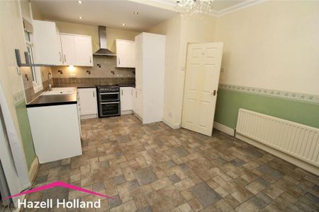 3 bedroom terraced house to rent - Photo 5
