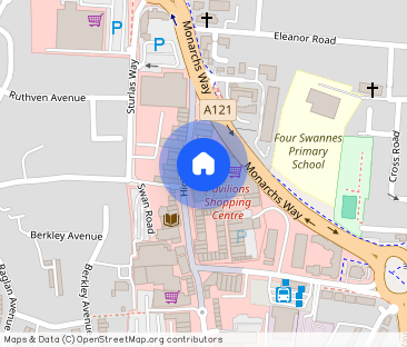 High Street, WALTHAM CROSS - Photo 1