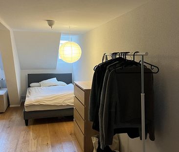 moderne Studentenwohnung in St. Gallen - Photo 4
