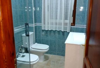 **To rent in Las Galletas, 2 bedroom apartment