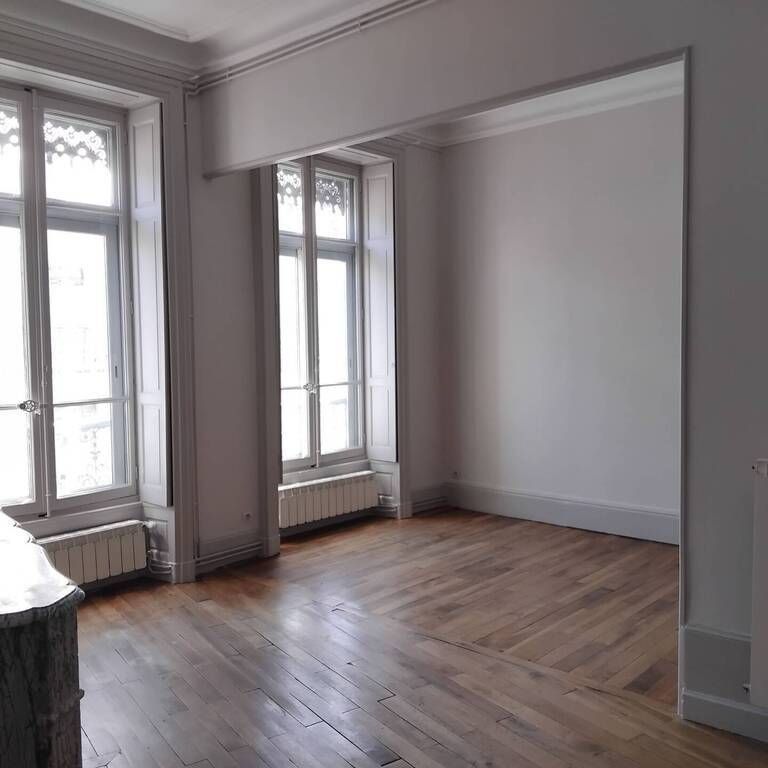 Location Appartement 4 pièces 85m² GRENOBLE 38000 - Photo 1