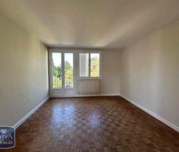 Appartement à louer 3 pièces 60.58m² - Photo 2
