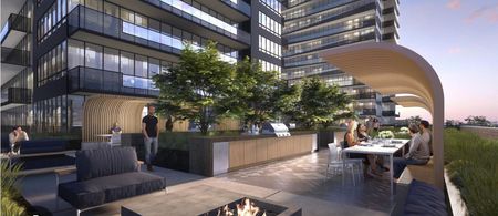 For Lease - 117 Broadway Avenue Unit# 615, Toronto, Ontario - Photo 2