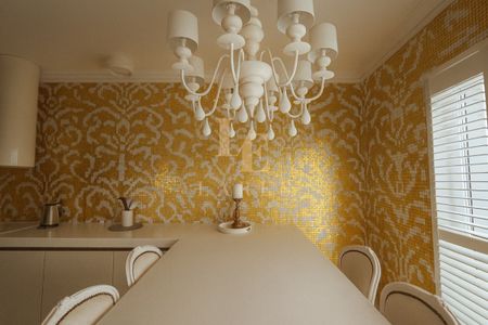 Elegancki apartament z sauną i dwoma tarasami|Wola - Zdjęcie 4