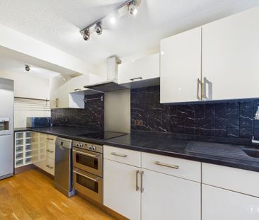 1 bedroom flat to rent - Photo 5