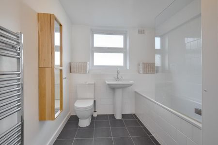 2 bedroom duplex to rent - Photo 5