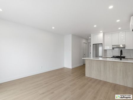 4550, Brébeuf, Le Plateau-Mont-Royal à louer - Photo 3