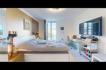 2 Bed Penthouse, Marys Court, NW1 - Photo 4