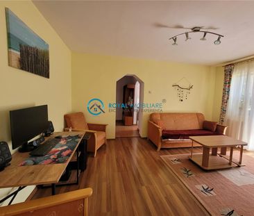 Royal Imobiliare Inchiriere apartament 2 camere zona Nord - Photo 6