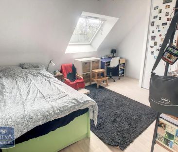 Maison à louer 6 pièces 108.94m² - Photo 4