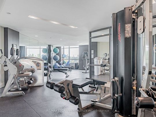 For Lease - 235 Sherway Gardens Road Unit# 1809, Toronto, Ontario - Photo 1